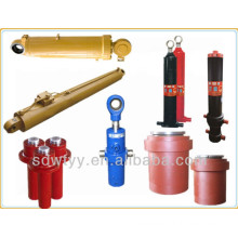 electric over hydraulic cylinder